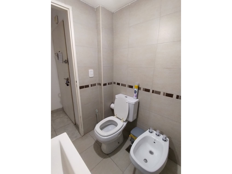 Departamento Monoambiente en Moron — foto 6