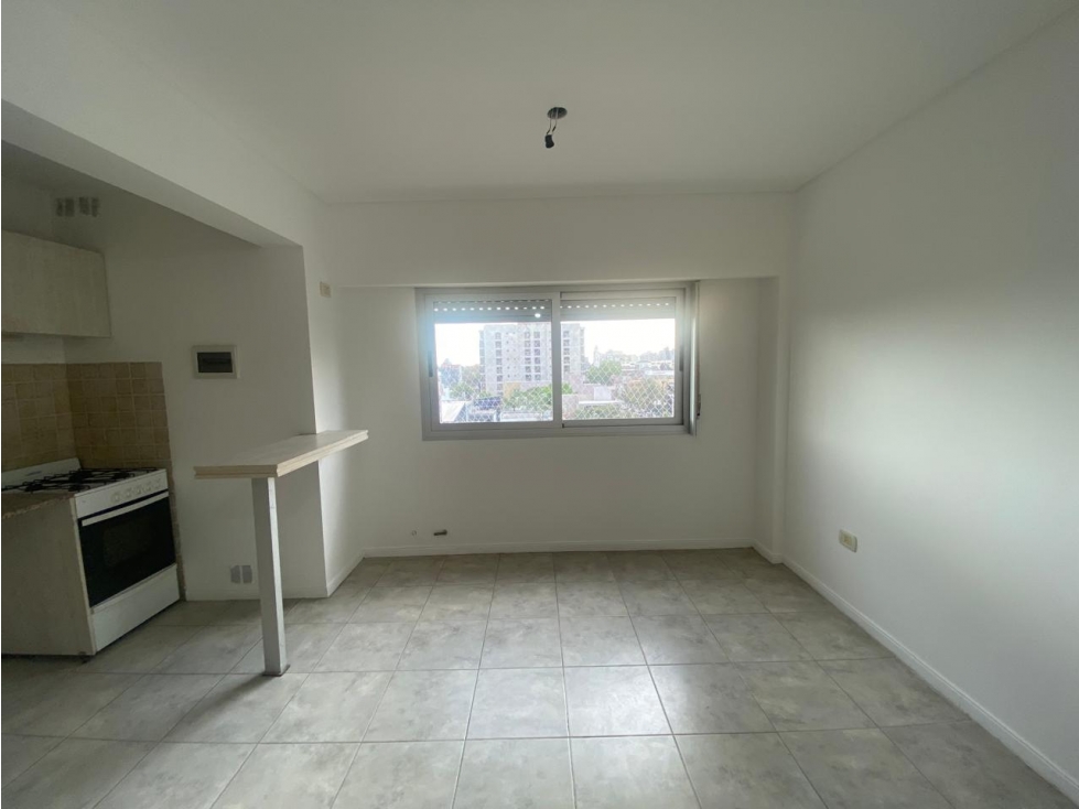 Departamento de 2 ambientes, Mansilla 650, Ituzaingó Norte — foto 5
