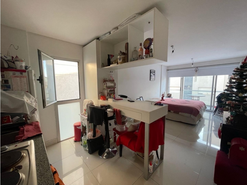 Monoambiente en venta en DURBAN - Ituzaingó norte — foto 5
