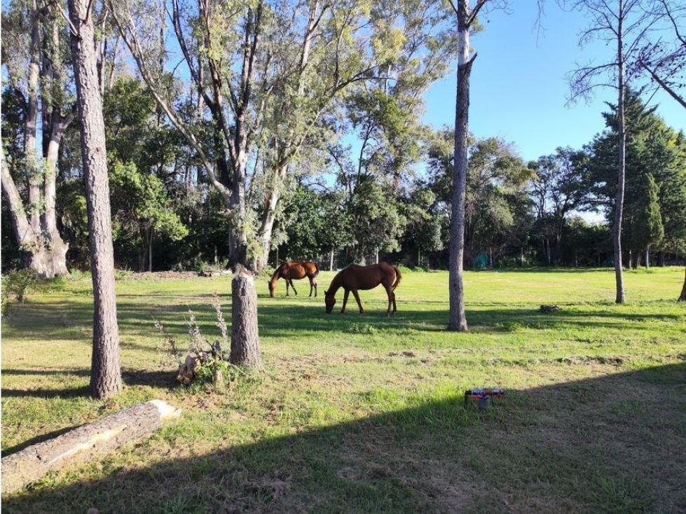 Lote en Open door - Luján de los Cerezos — foto 3