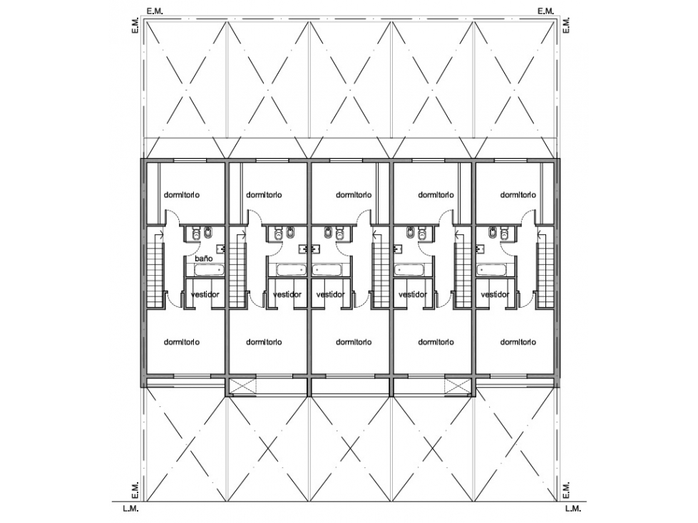 Duplex 3 amb. en VENTA, Ituzaingó Norte. APTO CRÉDITO — foto 4