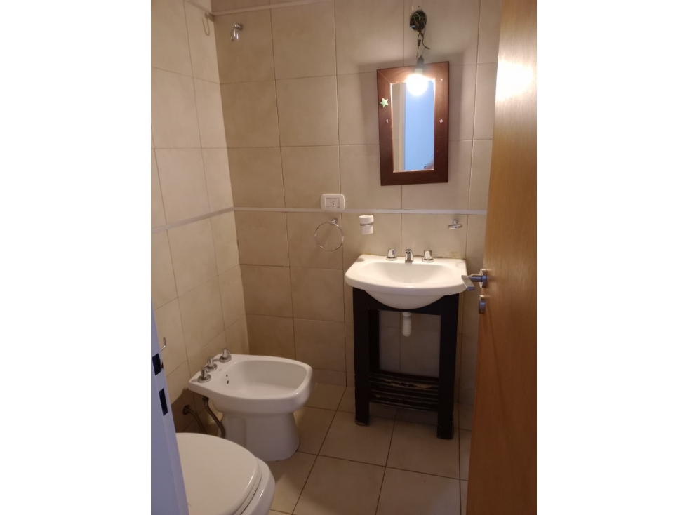 Monoambiente en VENTA, Castelar Sur - 6