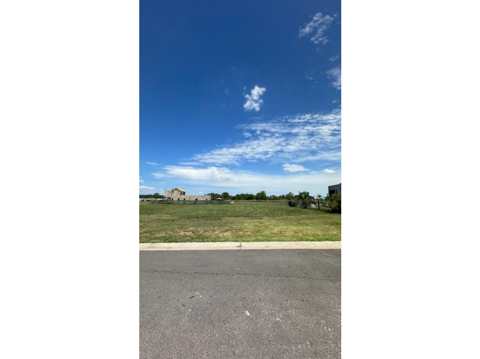 Terreno en VENTA - San Sebastián, Escobar - 4