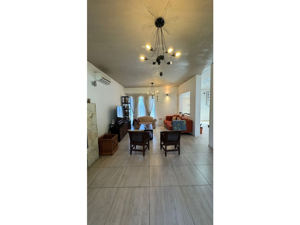Casa de 5 amb en VENTA, Barrio Privado San Matías Escobar — foto 6
