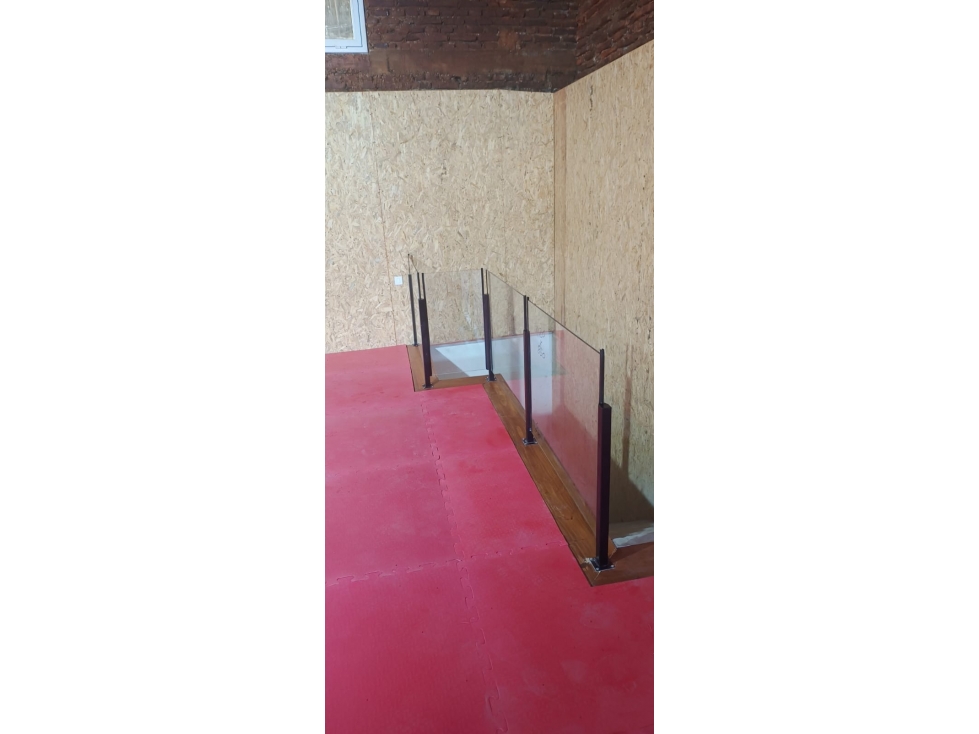 Salón deportivo en ALQUILER, Av. Rivadavia 22220, Ituzaingó Sur - 6