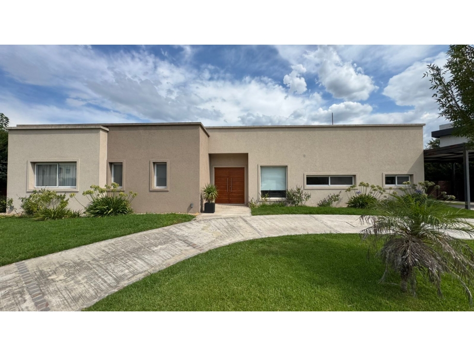 CASA de 3 amb EN VENTA B° SAN MATIAS FONDO A LA LAGUNA — foto 3