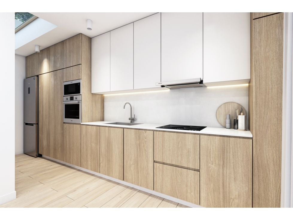 Casa en PH de 4 amb en Condominio en VENTA, Ituzaingó Norte - 6