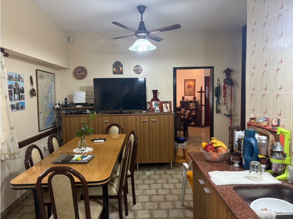 Casa de 4 amb en VENTA, Ituzaingó Norte - APTA CRÉDITO - 6