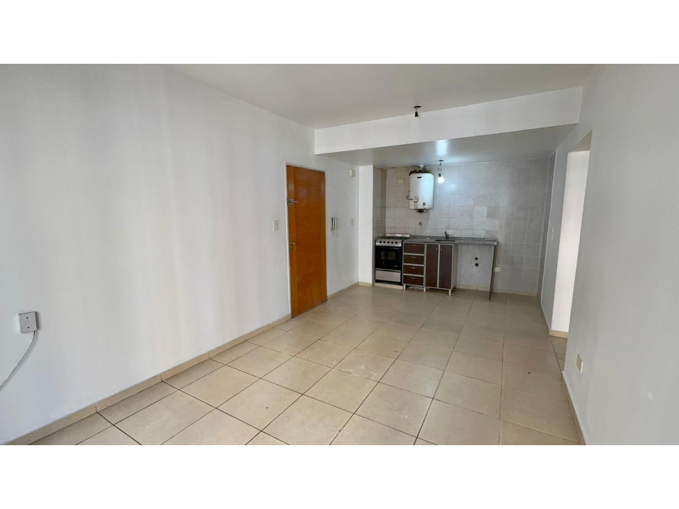 Departamento de 2 ambientes en venta en Morón - 3