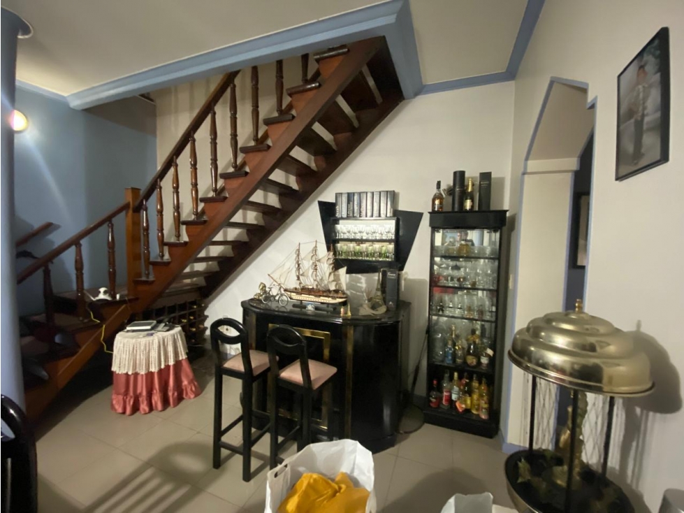Casa de 4 amb en VENTA, San Antonio de Padua - 6