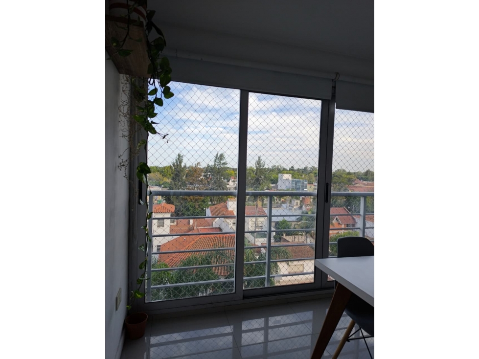 DEPARTAMENTO 2 amb. EN ALQUILER ITUZAINGO - 5
