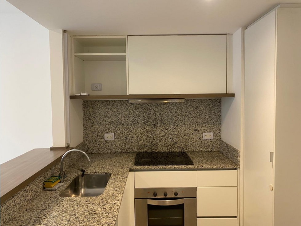 Departamento de 2 ambientes en VENTA, Ituzaingó Norte. — foto 6