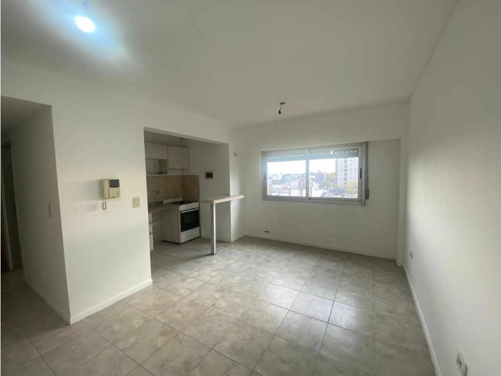 Departamento de 2 ambientes, Mansilla 650, Ituzaingó Norte — foto 6