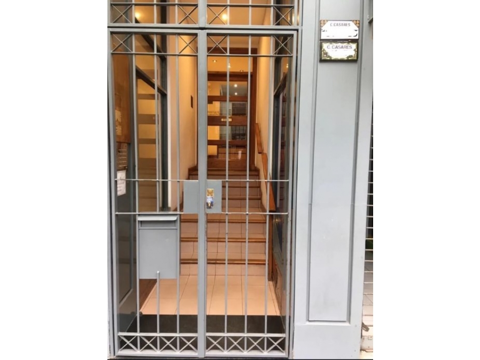 Departamento en venta en Carlos Casares al 1000 - 2