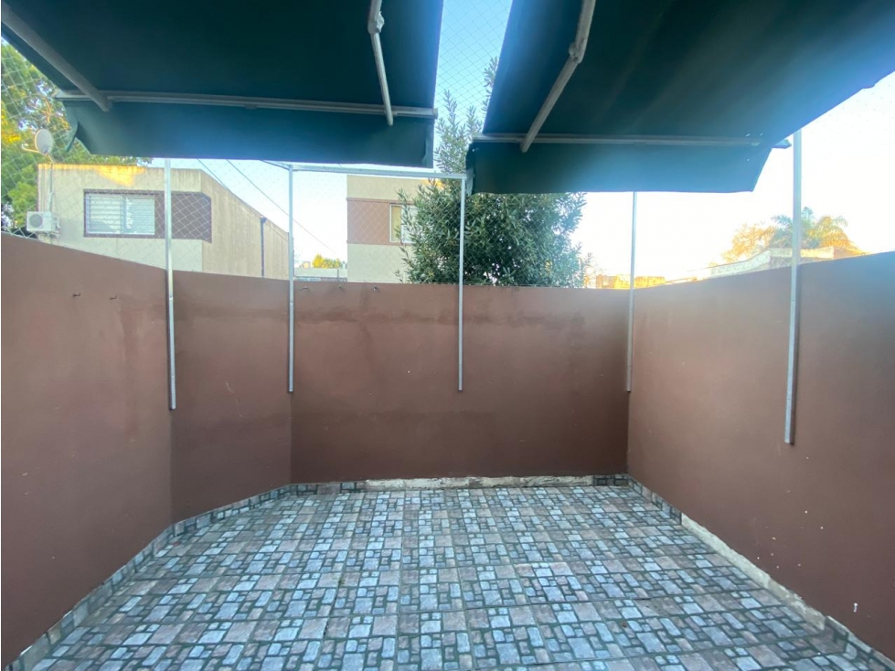 Duplex 3 amb en ALQUILER, Pinto 438 Ituzaingó - 3