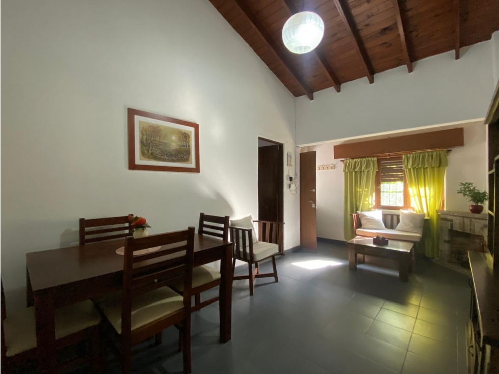 Casa en VENTA, Zufriategui al 1100 Ituzaingó Norte - 4