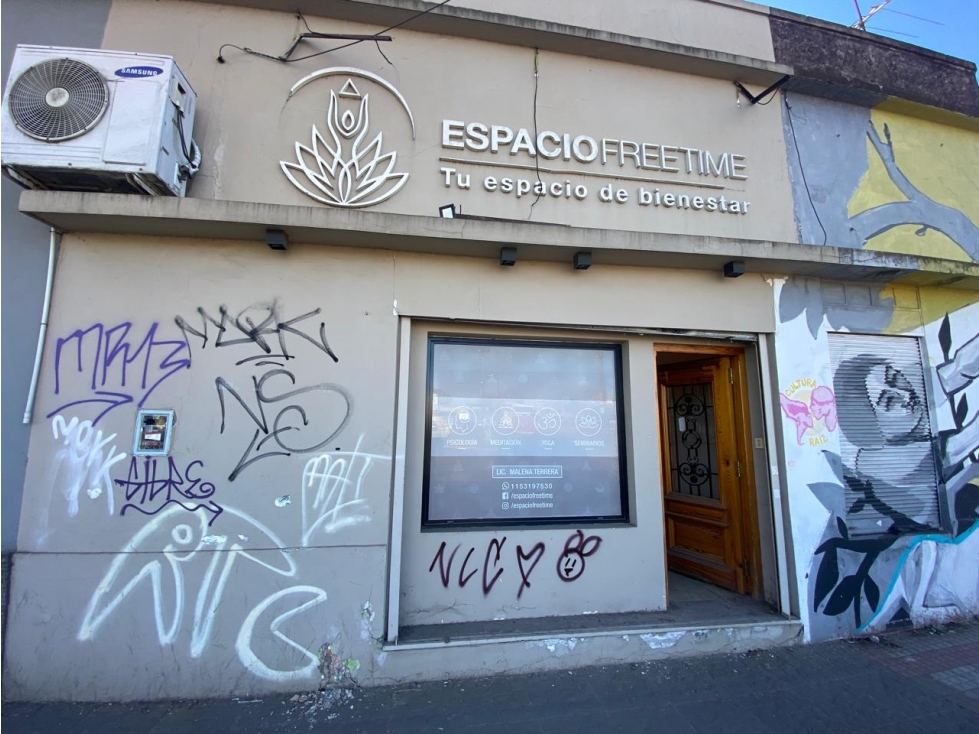 Local en ALQUILER, Campora 2407, MERLO NORTE - 1