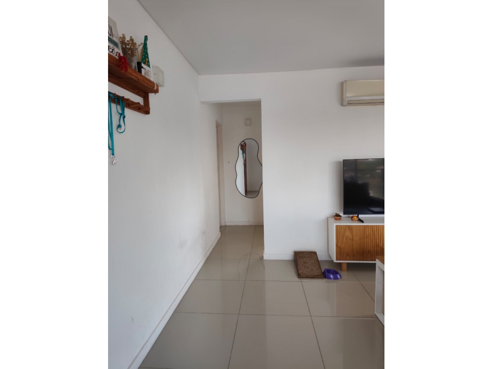 DEPARTAMENTO 2 amb. EN ALQUILER ITUZAINGO - 3