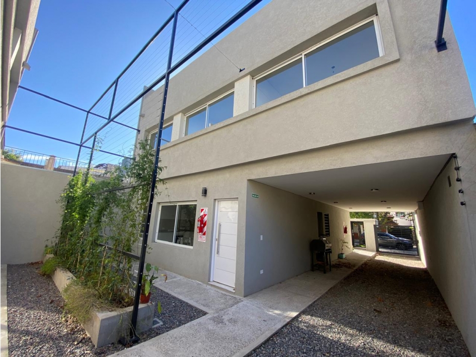 Ph de 4 amb. en Condominio, Gral. M.B. Encalada 2122 , Castelar. — foto 2