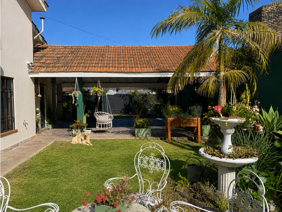 Casa en VENTA, 4 ambientes. Ituzaingó Norte - 6