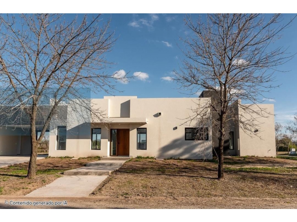Casa de 5 ambientes en VENTA, Everlinks, Luján