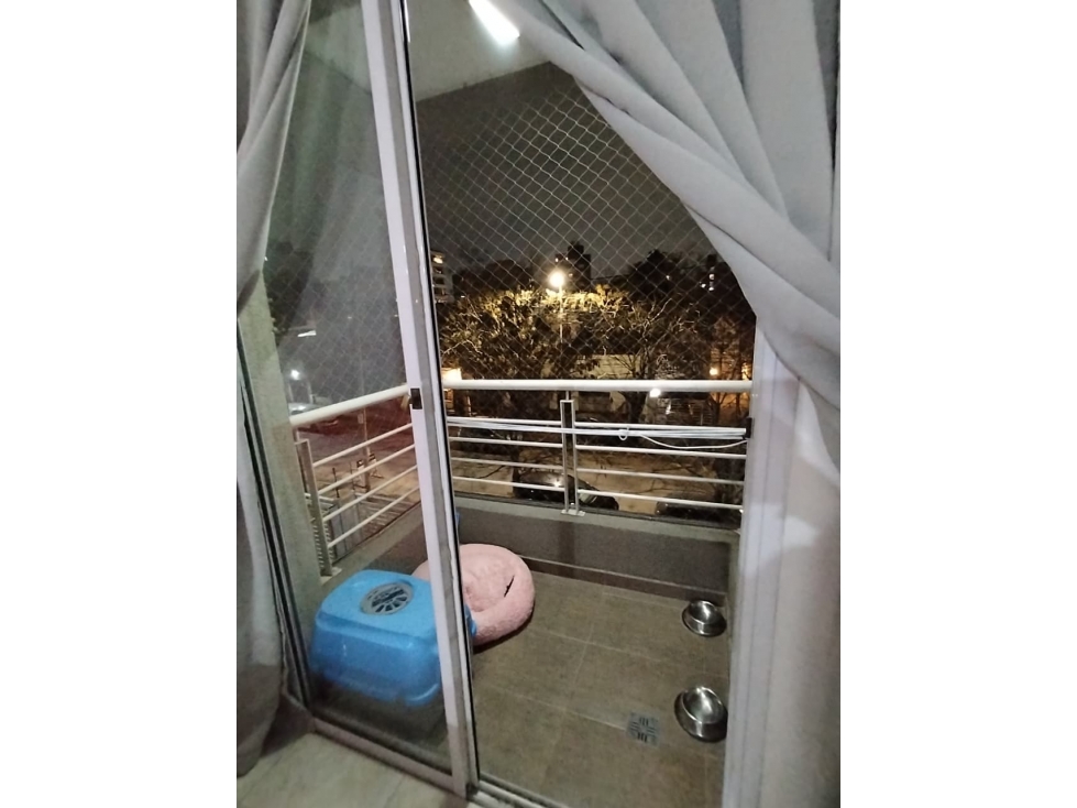 Departamento Monoambiente en Moron — foto 2