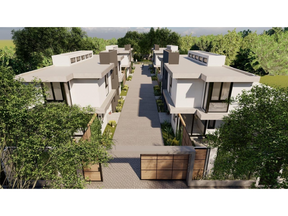 Casa en PH de 3 amb en CONDOMINIO en VENTA, Ituzaingó Norte