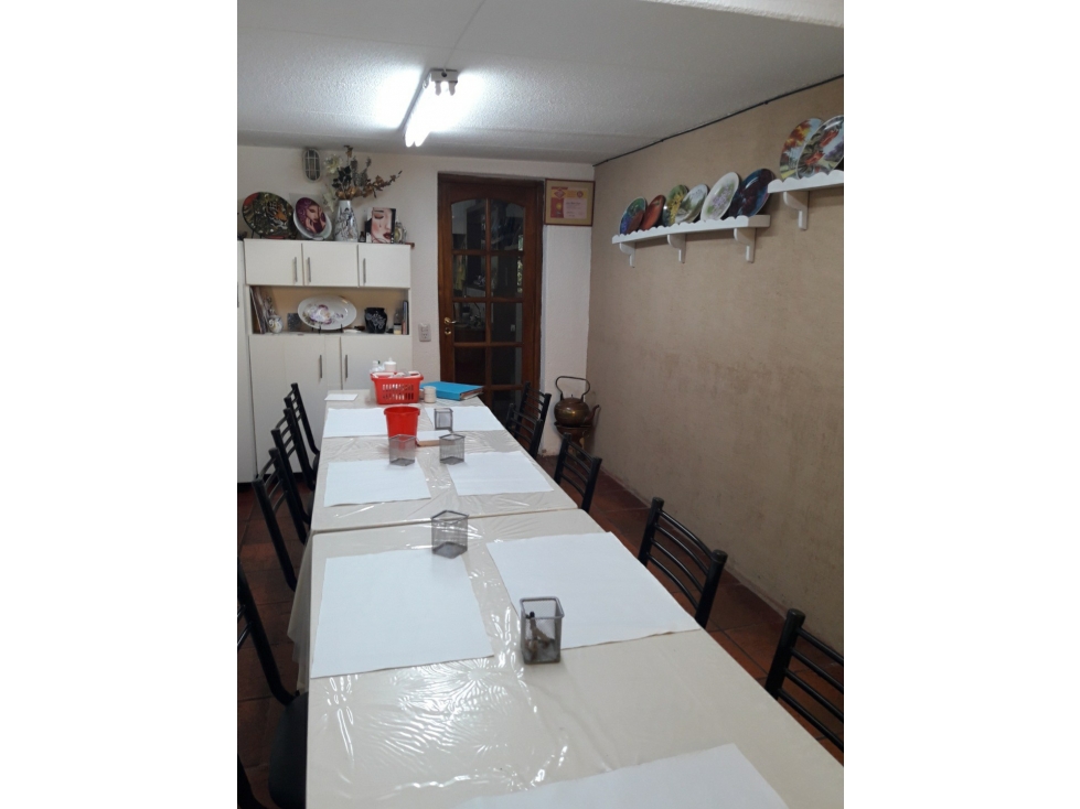Casa en ph de 4 amb en VENTA, Ituzaingó Norte - 2