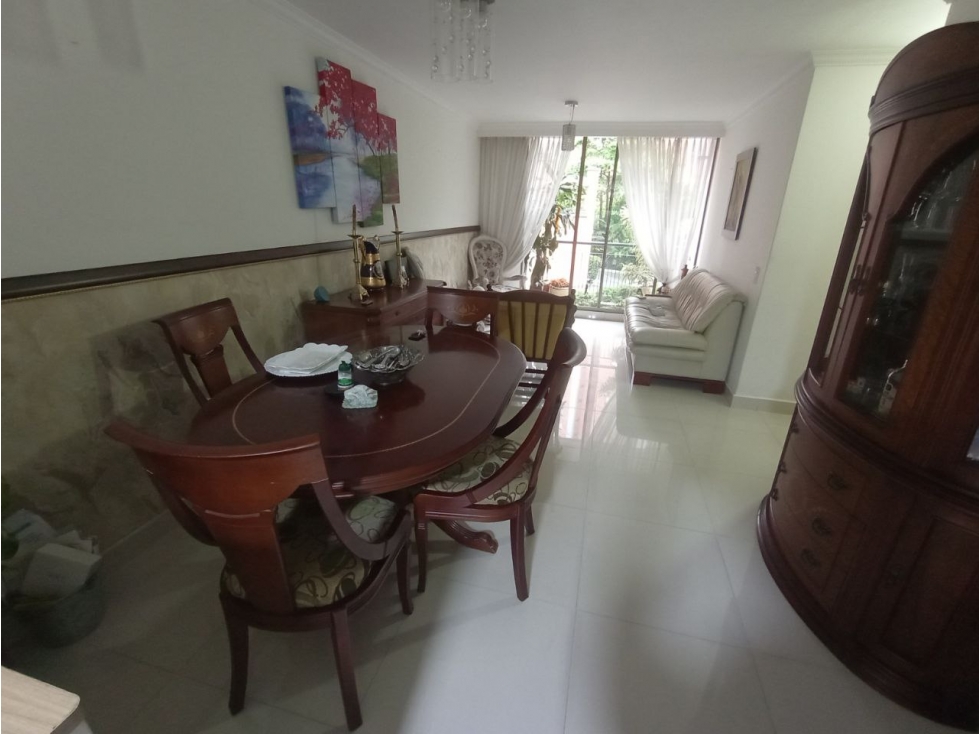 Apartamento para la Venta en Belén Loma de los Bernal