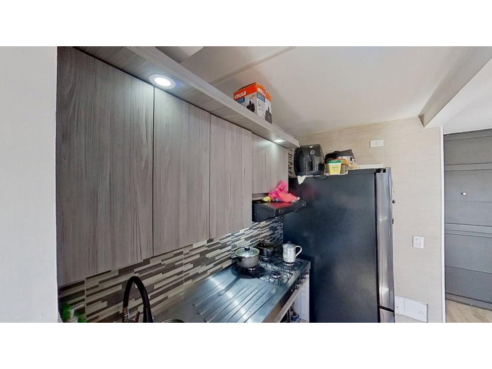 Apartamento en venta Itagui Viviendas del sur Linda vista — foto 4