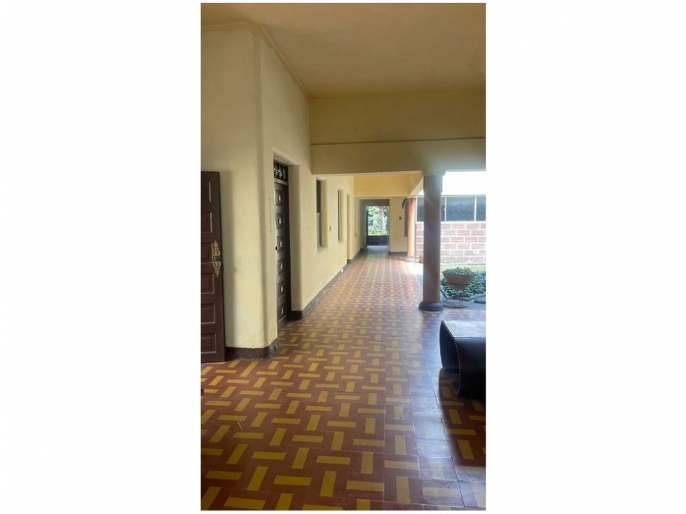 CASA LOTE EN VENTA en LAURELES - Para 10 A 12 PISOS — foto 2