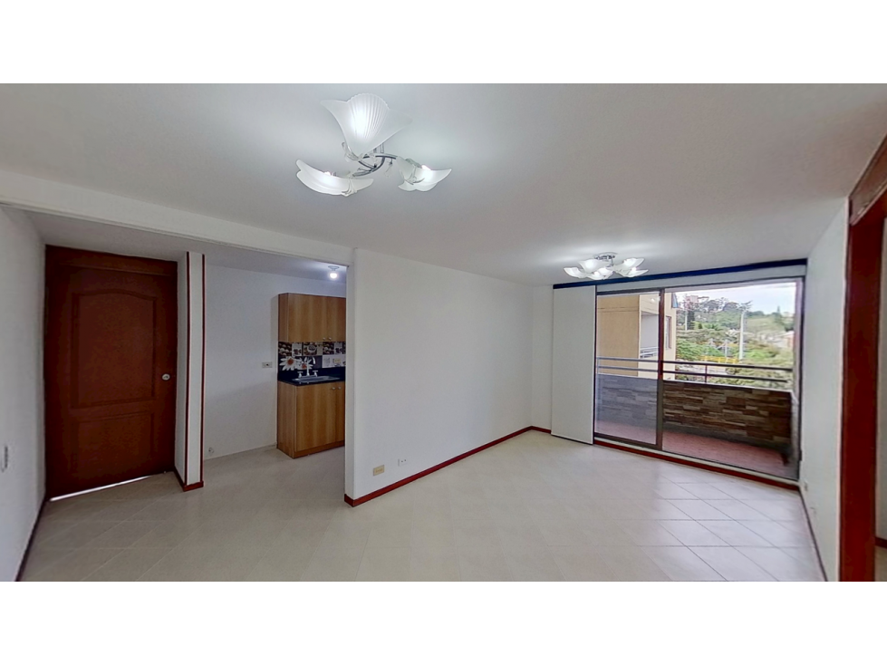 Apartamento para la venta en Laureles Estadio barrio colores ascensor