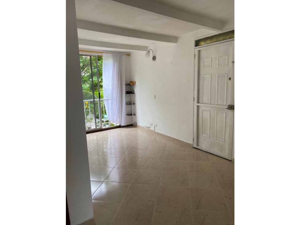 Apartamento en venta guayabal limites con itagui parqueo comun — foto 2