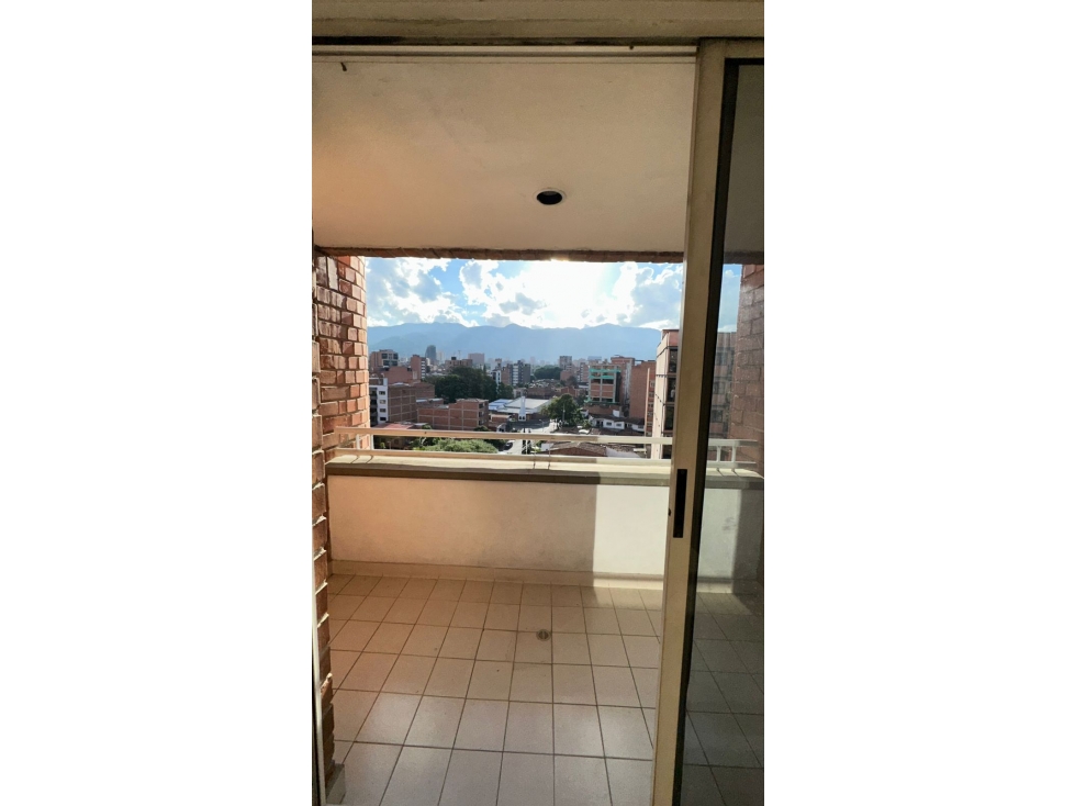 Apartamento en venta Laureles Florida Nueva