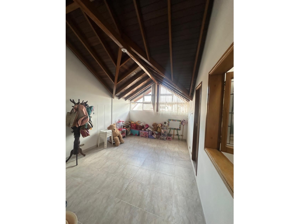 Casa en venta Belen La Mota excelente ubicación — foto 2