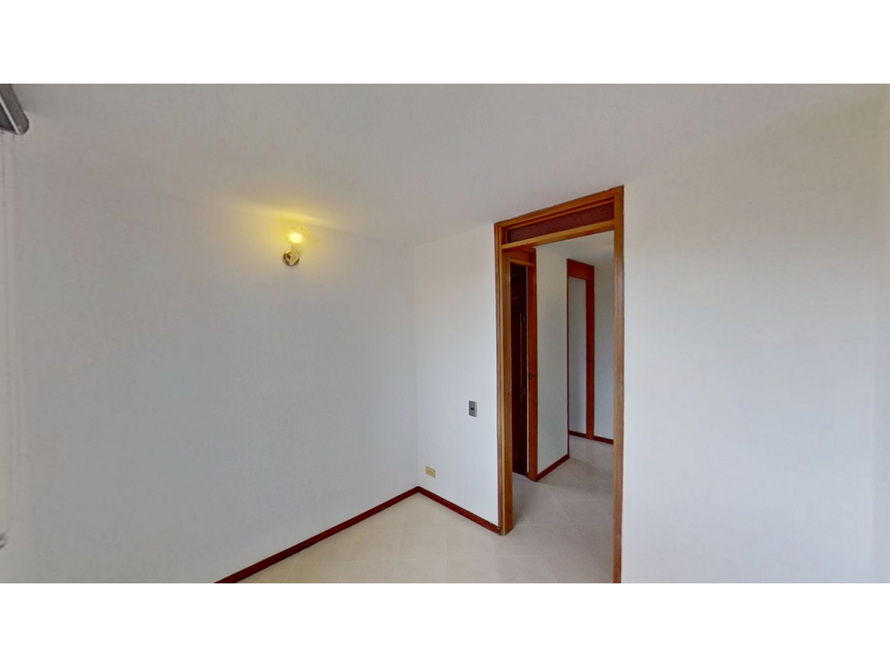 Apartamento para la venta en Laureles Estadio barrio colores ascensor — foto 5