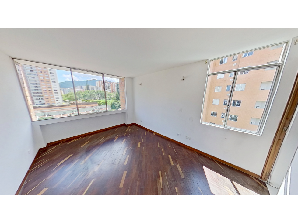 Apartamento en Venta Belen Loma de los Bernal — foto 4
