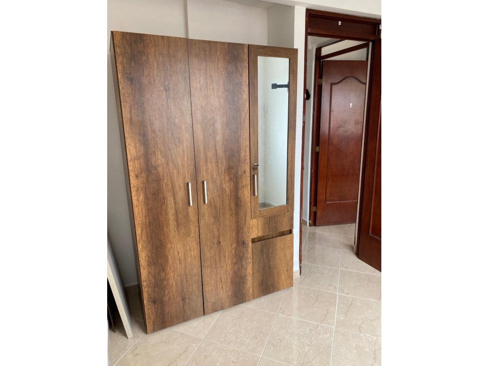 Apartamento en venta guayabal limites con itagui parqueo comun — foto 4