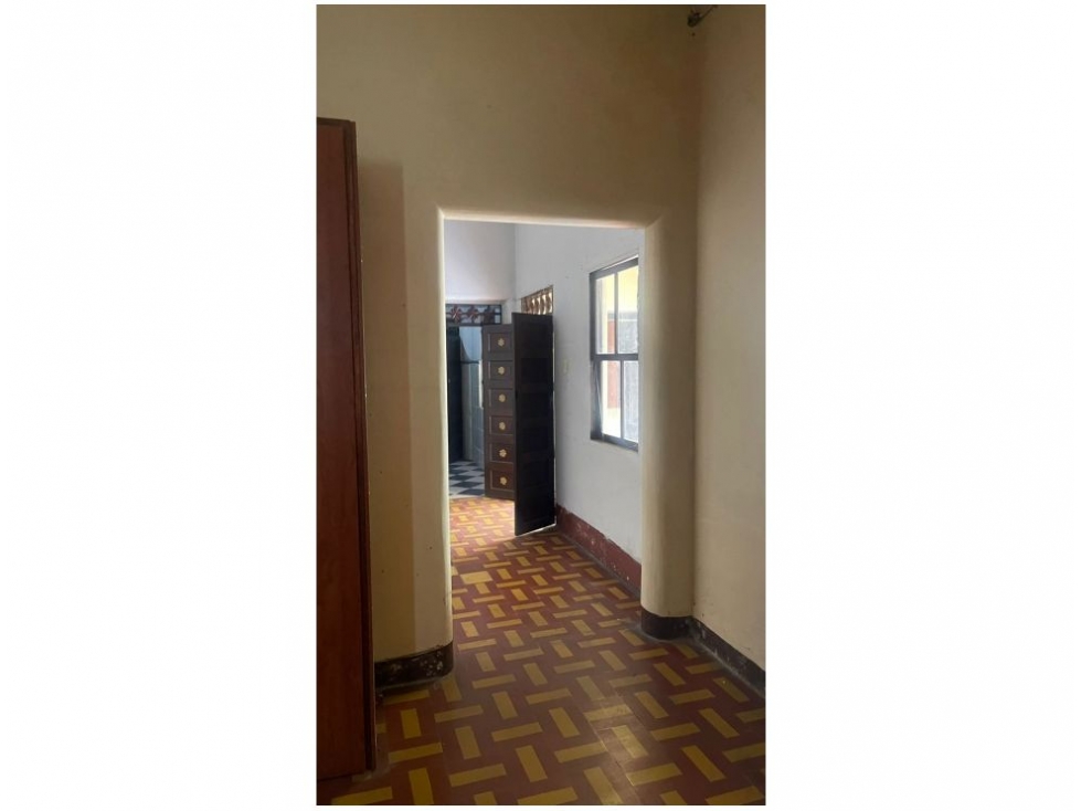 CASA LOTE EN VENTA en LAURELES - Para 10 A 12 PISOS — foto 3