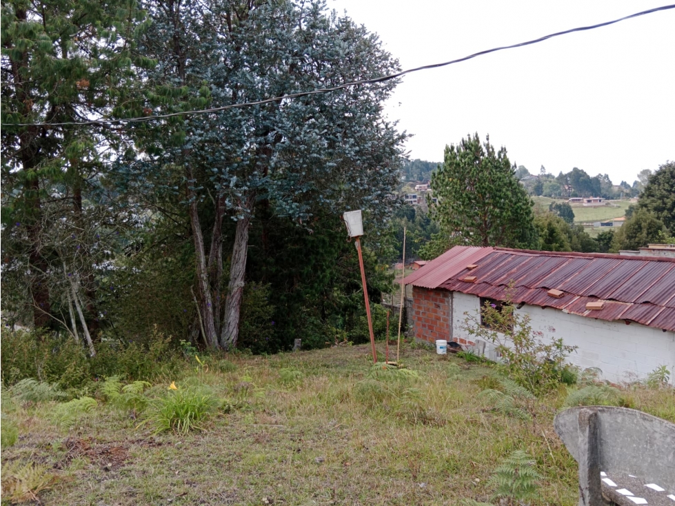 Casa campestre finca en guarne — foto 3