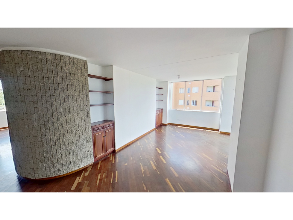 Apartamento en Venta Belen Loma de los Bernal — foto 2