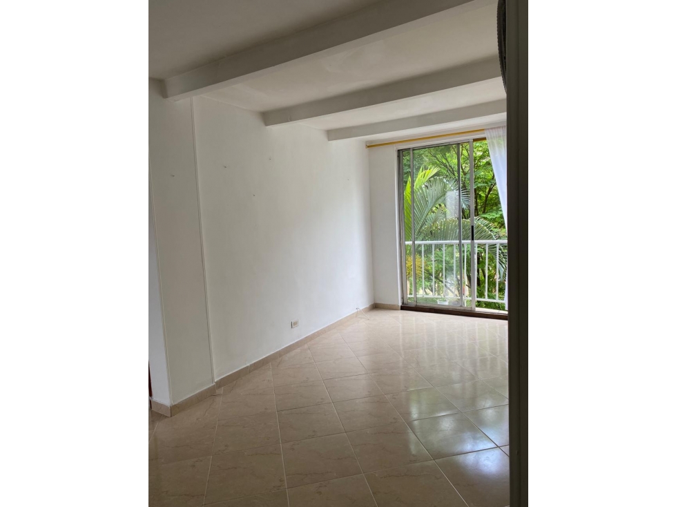 Apartamento en venta guayabal limites con itagui parqueo comun