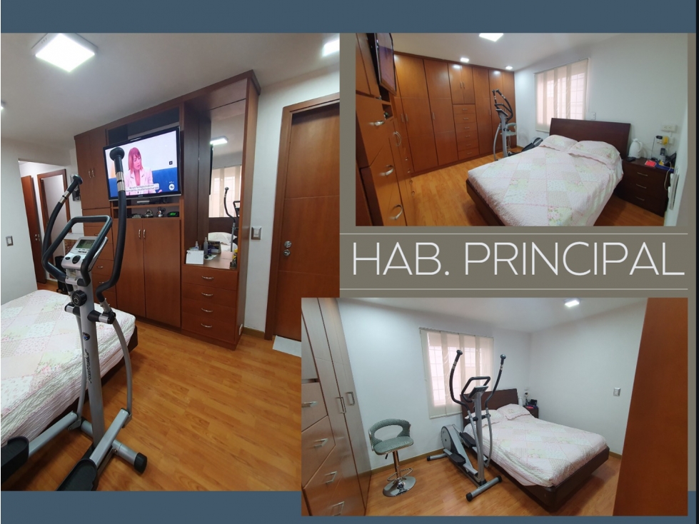 Casa Moderna en venta unifamiliar cedritos, Usaquen Bogota D — foto 2