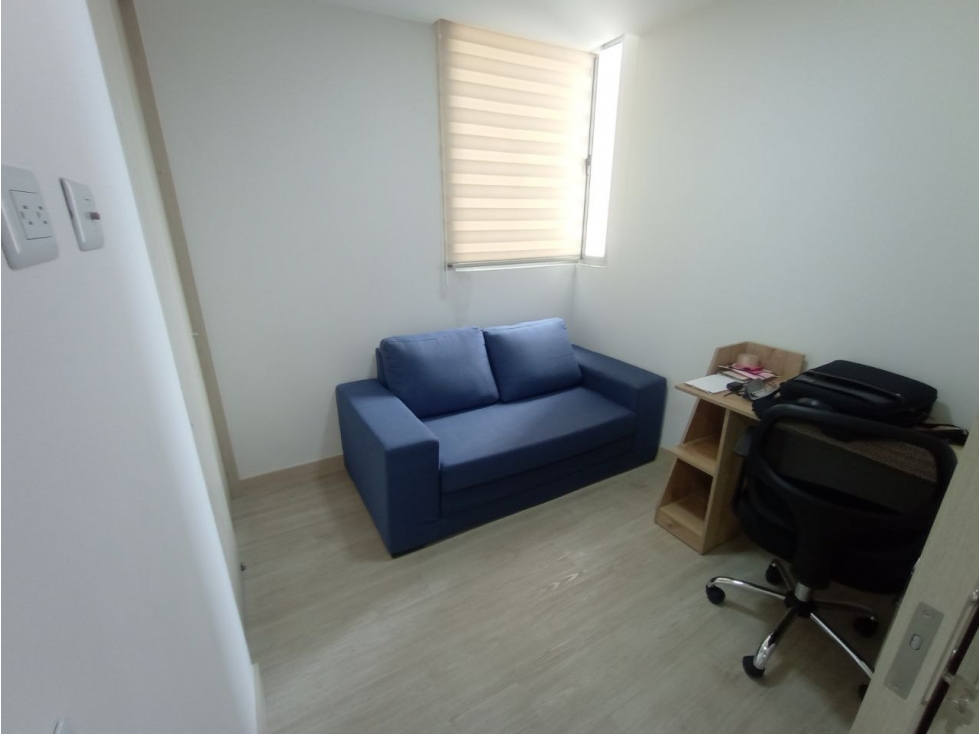 venta de apartamento moderno en marinilla conjunto campestre — foto 6