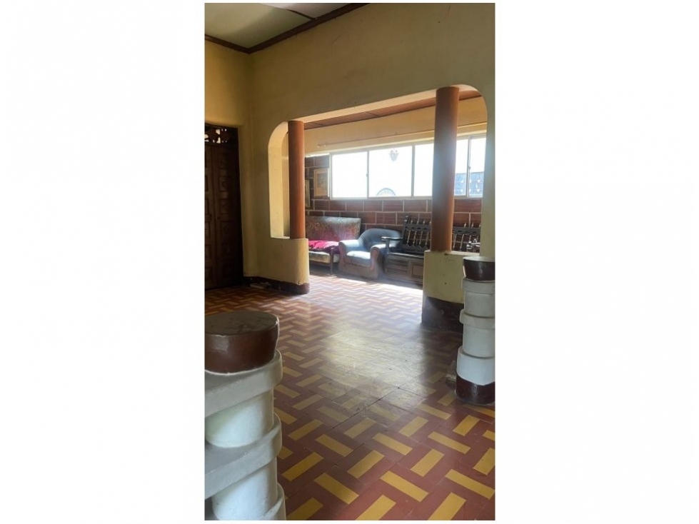 CASA LOTE EN VENTA en LAURELES - Para 10 A 12 PISOS — foto 6