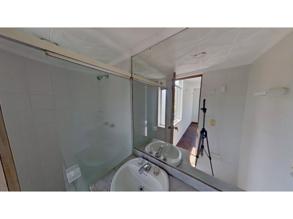 Apartamento en Venta Belen Loma de los Bernal — foto 6