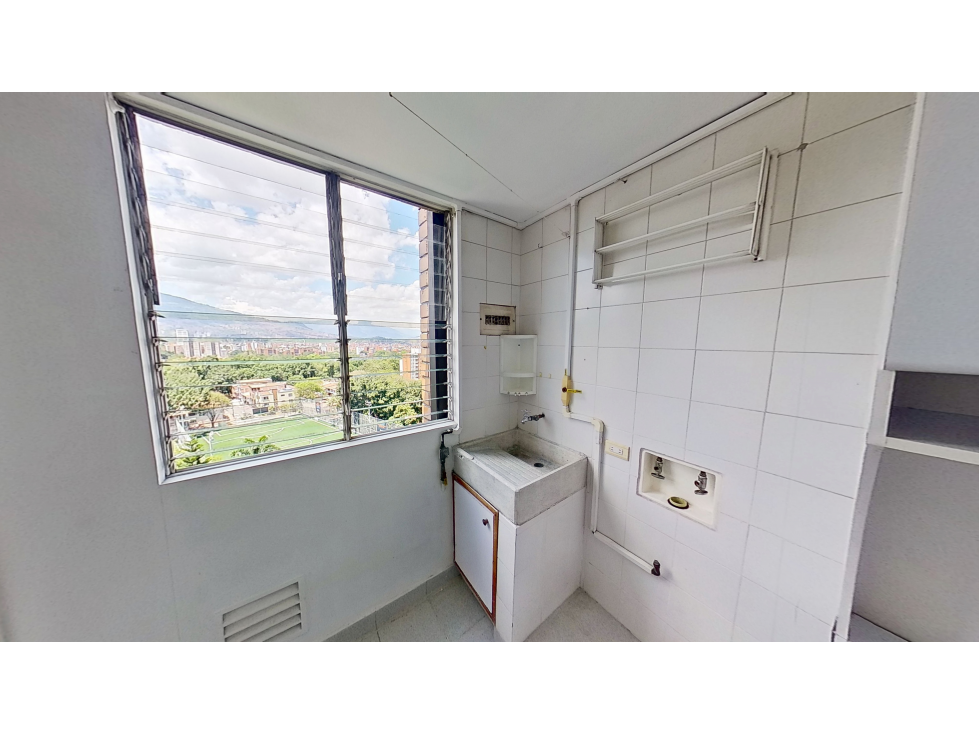 Apartamento en Venta Belen Loma de los Bernal