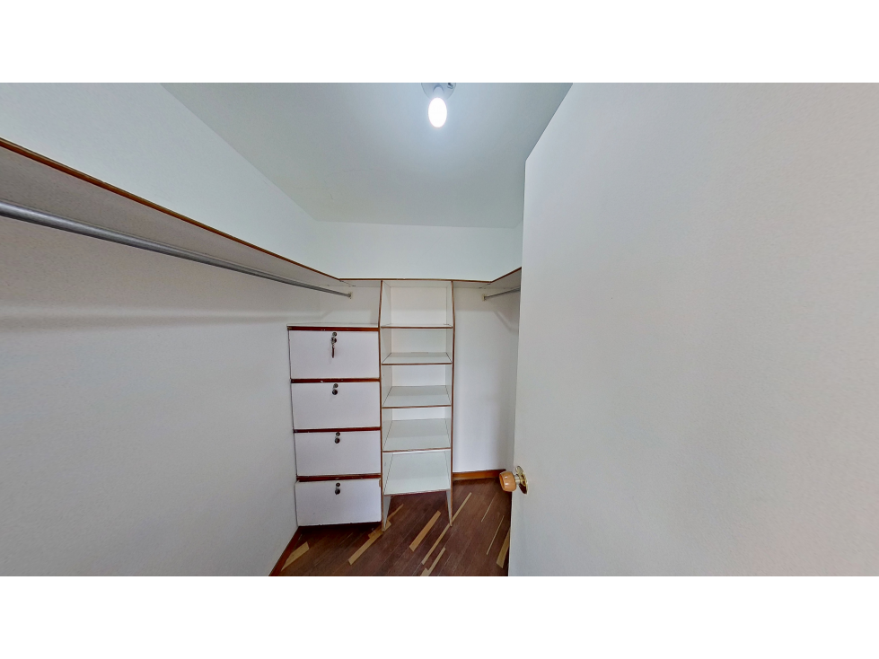 Apartamento en Venta Belen Loma de los Bernal — foto 3