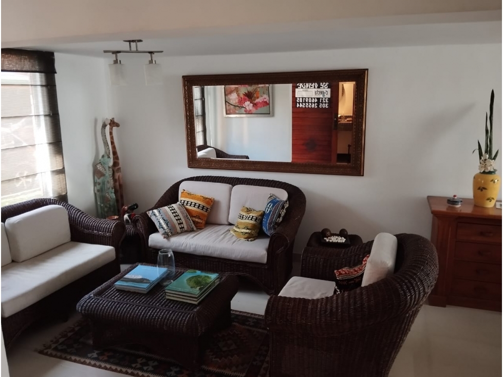 Casa en Venta Belen la Mota de 3 niveles con buenos acabados — foto 4