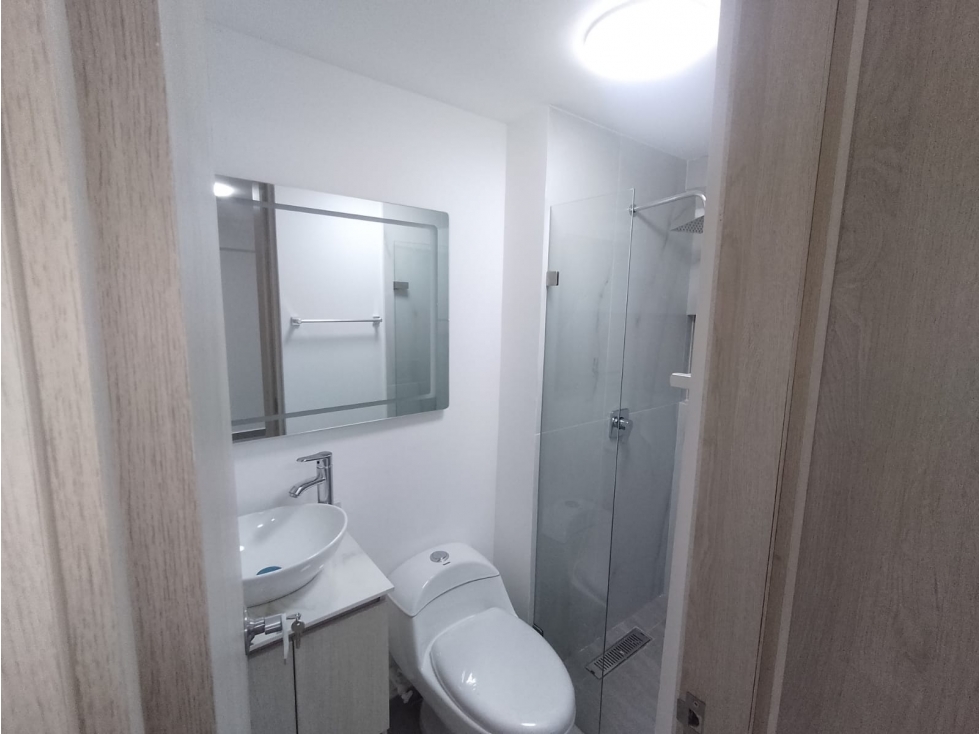 Apartamento venta Itagui sangabriel con vista a reserva verde — foto 2
